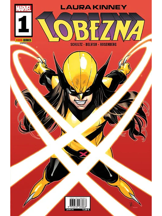 LAURA KINNEY: LOBEZNA 01 1