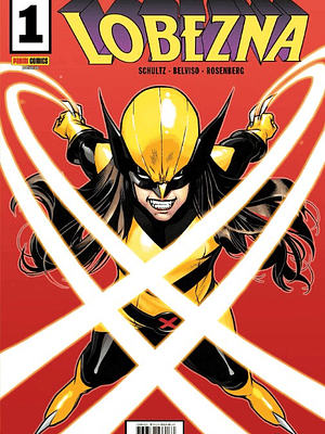 PREVENTA- LAURA KINNEY: LOBEZNA 01