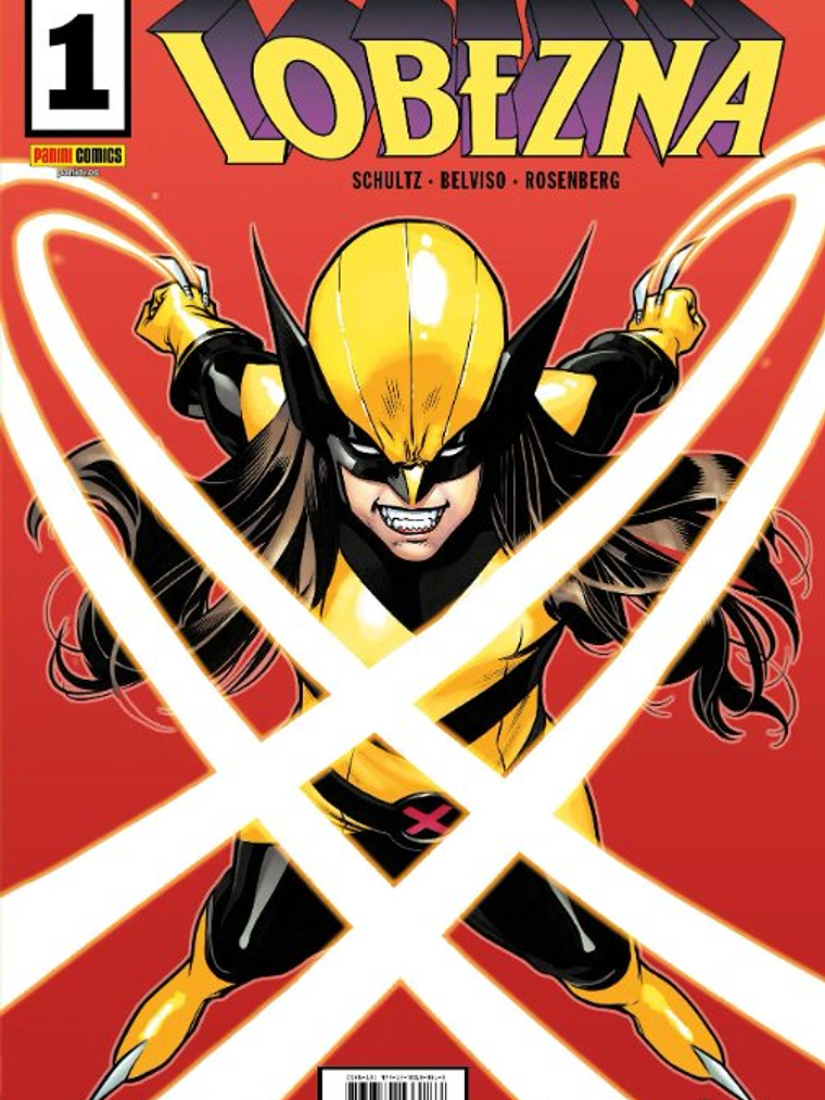 PREVENTA- LAURA KINNEY: LOBEZNA 01 1