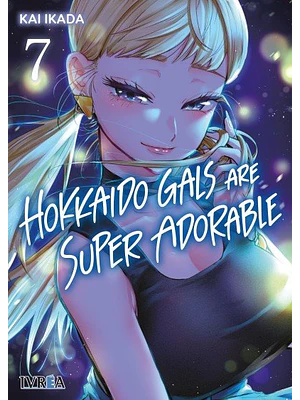 HOKKAIDO GALS ARE SUPER ADORABLE 07
