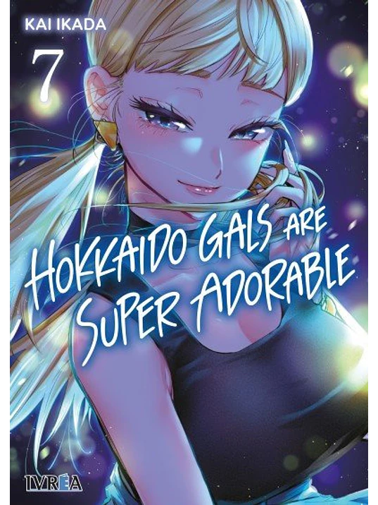 HOKKAIDO GALS ARE SUPER ADORABLE 07 1