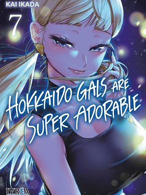 PREVENTA- HOKKAIDO GALS ARE SUPER ADORABLE 07