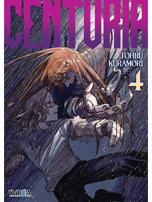 CENTURIA 04