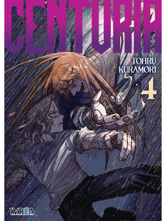 CENTURIA 04 1