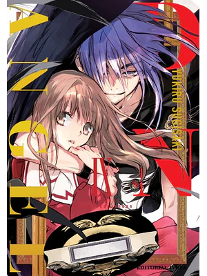 D.N. ANGEL EDICION KANZENBAN 09