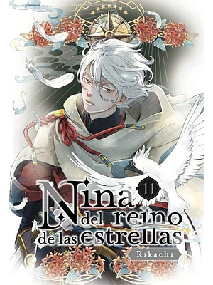 NINA DEL REINO DE LAS ESTRELLAS 11