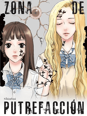 PREVENTA- ZONA DE PUTREFACCIÓN