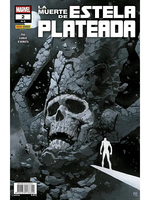 LA MUERTE DE ESTELA PLATEADA NÚM. 2 DE 5
