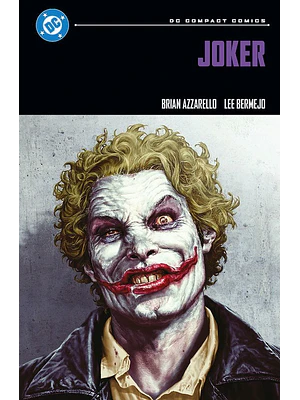 JOKER DC COMPACT