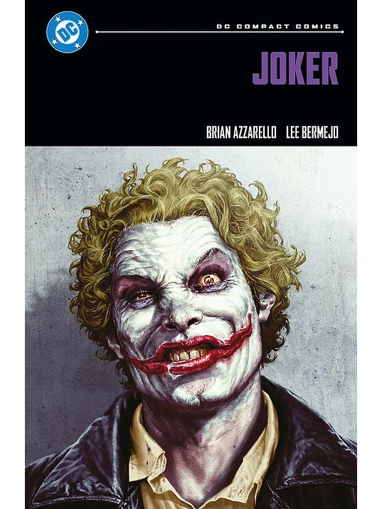 JOKER DC COMPACT 1
