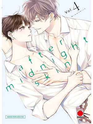 AFTER MIDNIGHT SKIN 04