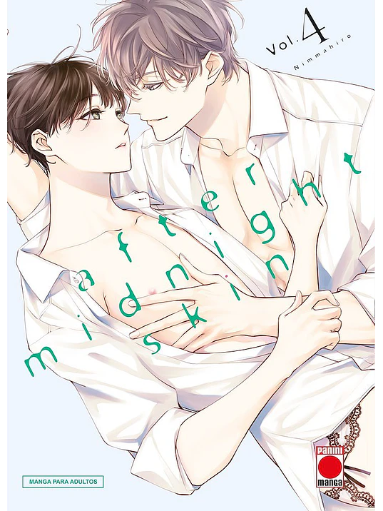 AFTER MIDNIGHT SKIN 04 1
