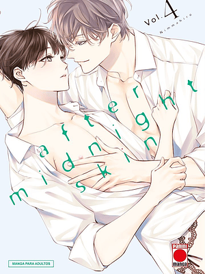 PREVENTA- AFTER MIDNIGHT SKIN 04