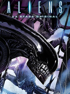 PREVENTA- ALIENS: LA ETAPA ORIGINAL 03. MARVEL OMNIBUS