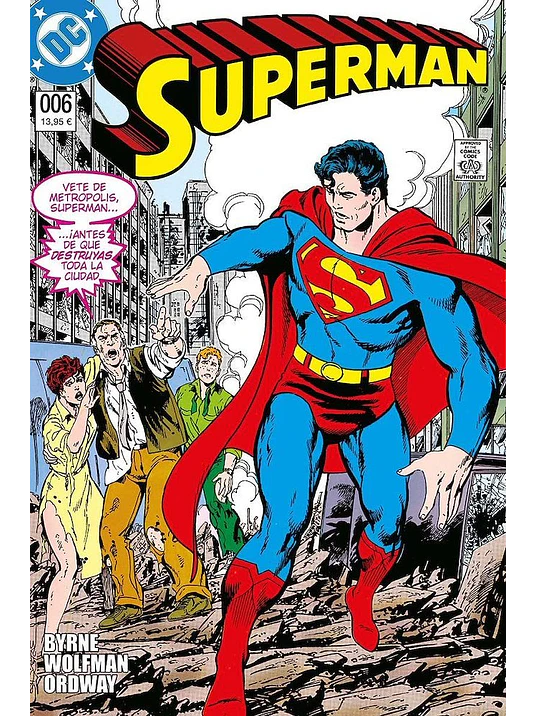 BIBLIOTECA SUPERMAN 06 1