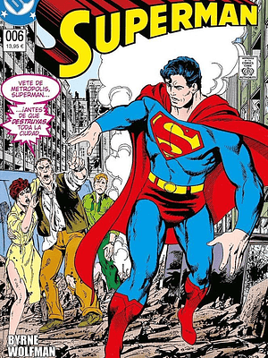 PREVENTA- BIBLIOTECA SUPERMAN 06