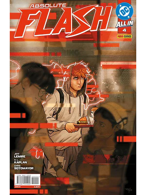 ABSOLUTE FLASH NÚM. 04