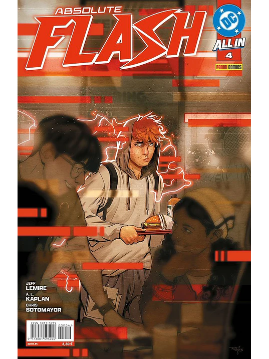 ABSOLUTE FLASH NÚM. 04 1