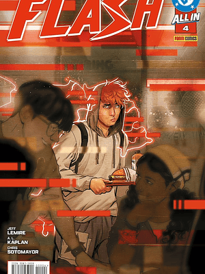 PREVENTA- ABSOLUTE FLASH NÚM. 04