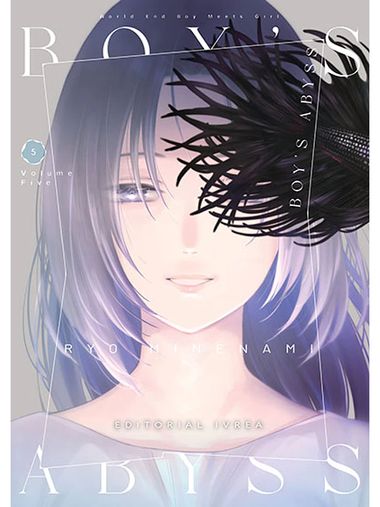BOY'S ABYSS 05 1