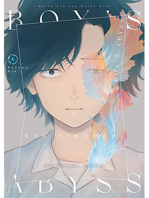 BOY'S ABYSS 06