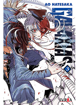 GALAXIAS 03
