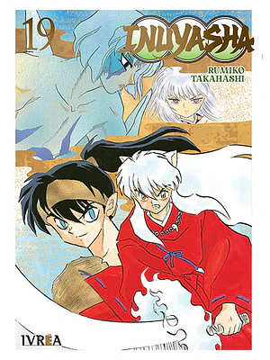 INUYASHA 19