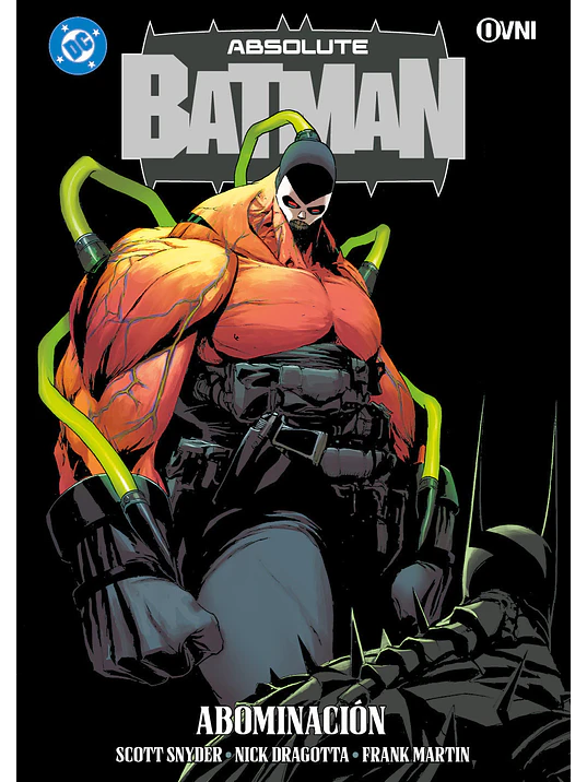 ABSOLUTE BATMAN VOL. 02 1