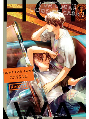 HOME FAR AWAY