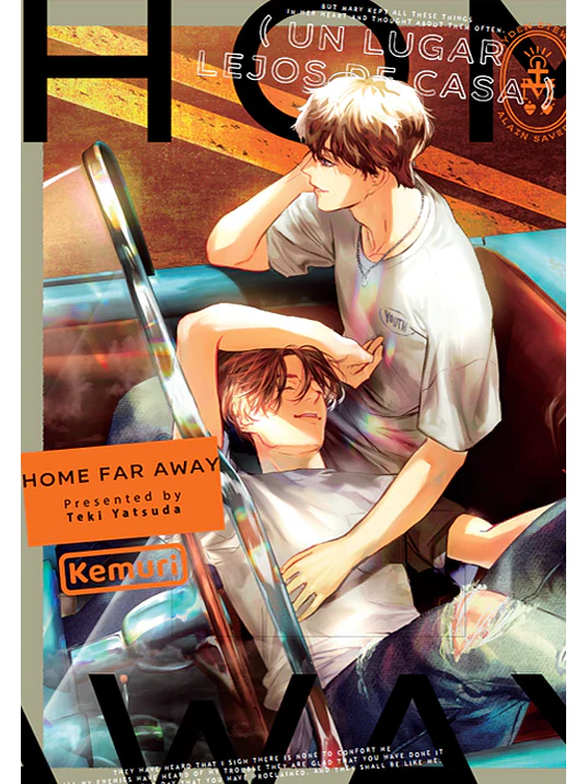 HOME FAR AWAY 1