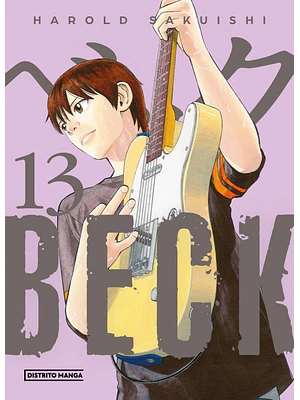 BECK 13