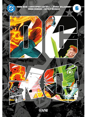 DC K.O. #06