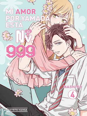 PREVENTA MI AMOR POR YAMADA ESTA AL NV. 999 04