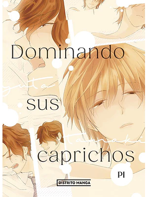 DOMINANDO SUS CAPRICHOS