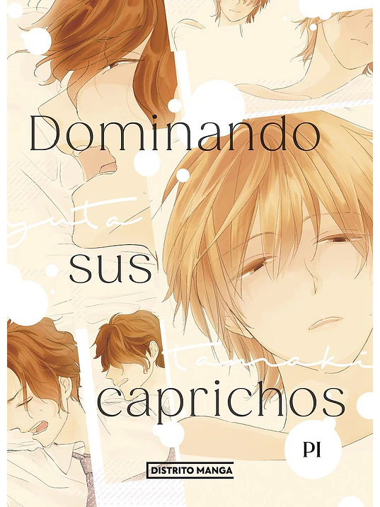 DOMINANDO SUS CAPRICHOS 1