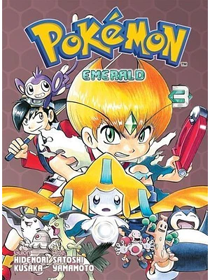 POKEMON EMERALD 03