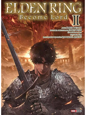 ELDEN RING: BECOME LORD 02