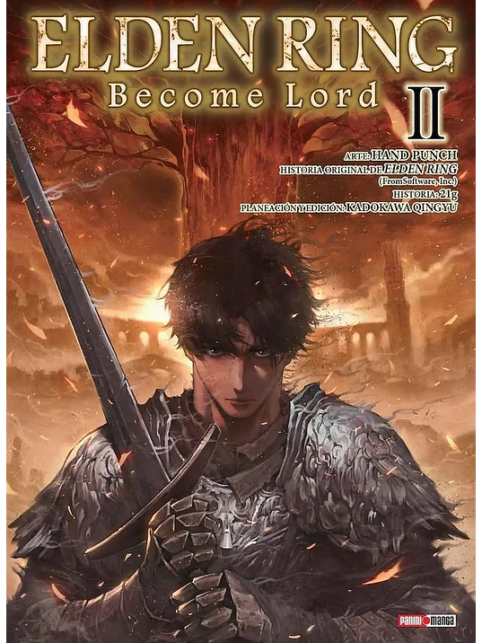 ELDEN RING: BECOME LORD 02 1