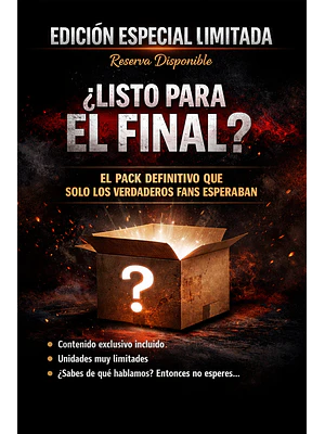 JJK PACK ESPECIAL
