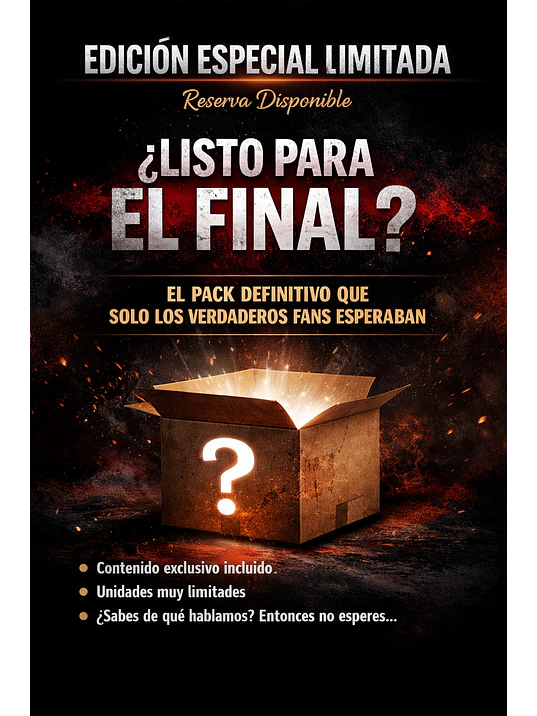 JJK PACK ESPECIAL 1