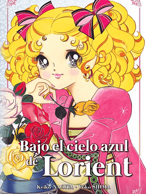 BAJO EL CIELO AZUL DE LORIENT - ARECHI