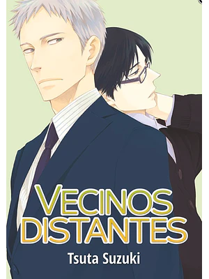 VECINOS DISTANTES - TOMODOMO