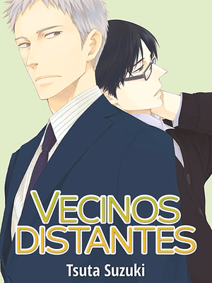 VECINOS DISTANTES - TOMODOMO