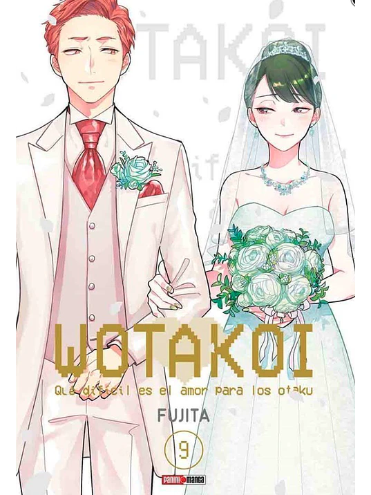 WOTAKOI 09 - PANINI ARGENTINA 1