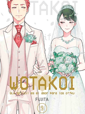 WOTAKOI 09 - PANINI ARGENTINA