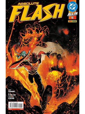 ABSOLUTE FLASH NÚM. 05