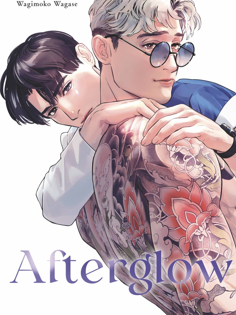 PREVENTA - AFTERGLOW 1