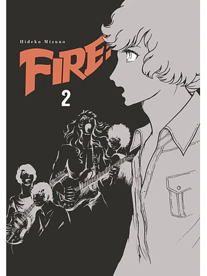 FIRE! 02