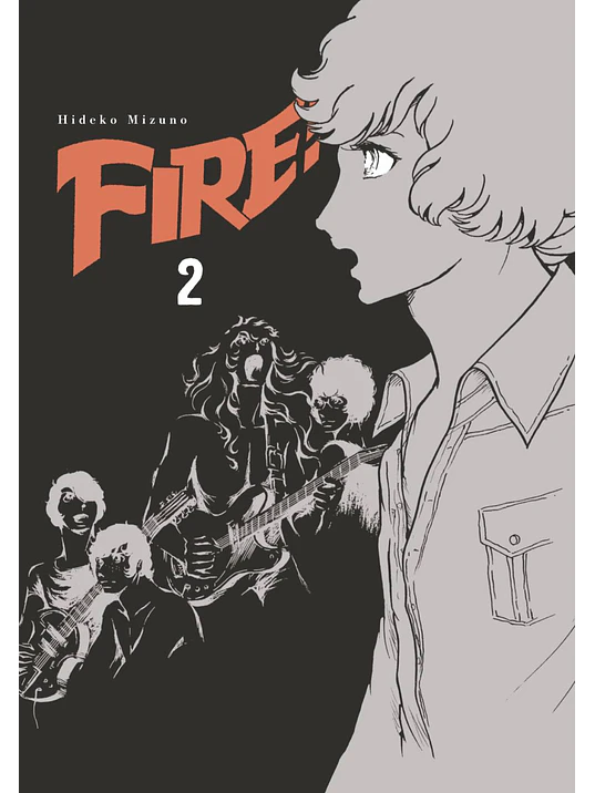 FIRE! 02 1