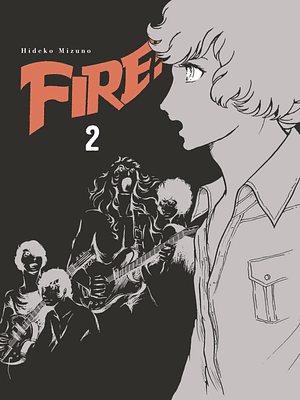 PREVENTA - FIRE! 02